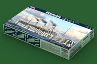 1/700 Hobby Boss RMS Olympic 83421 - MPM Hobbies
