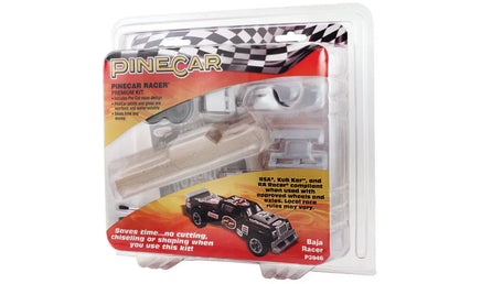 PineCar Baja Racer Premium Kit 3946