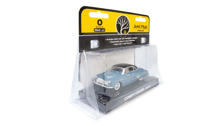 O Woodland Just Plug - Comfy Cruise 5976 - MPM Hobbies