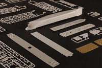 1/700 Hobby Boss RMS Olympic 83421 - MPM Hobbies