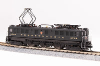 N Broadway Ltd P5a Pennsylvania Railroad #4735 3960