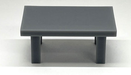 O Phoenix Precision 8′ Work Table 33610