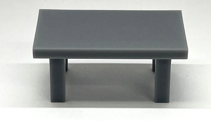 O Phoenix Precision 8′ Work Table 33610