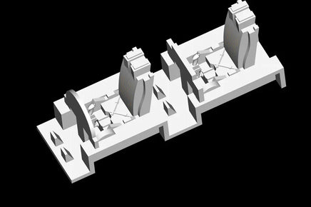 1/72 Hobby Boss F-15E Strike Eagle 80271