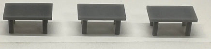N Phoenix Precision 8′ Work Table 30610