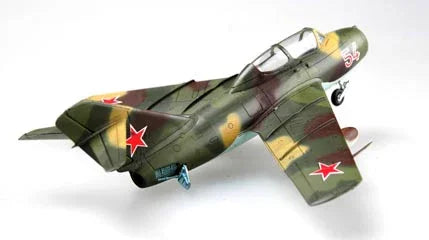 1/72 Hobby Boss MiG-15UTI Midget 80262 - MPM Hobbies