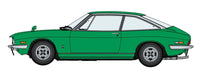 1/24 Hasegawa Isuzu 117 Coupe Middle Version (XE) 20674
