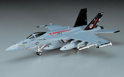 1/72 Hasegawa F/A-18E Super Hornet 00549