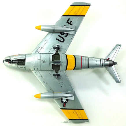 1/72 Academy F-86F "Korean War" 12546