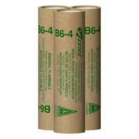 Estes Rockets B6-4 Engine Flight Pack 010055