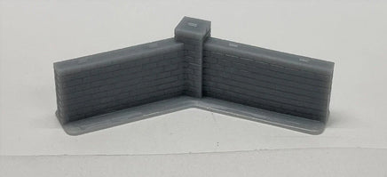N Phoenix Precision Brick or Block Wall 7' - 135 Degree Corner 30503