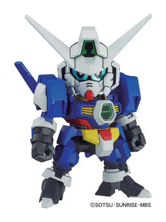 Bandai SDBB 369 Gundam AGE-1 2161221