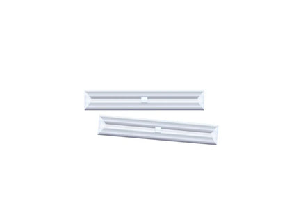 HO Peco SL-11 Insulated Rail Joiner 42007 - MPM Hobbies