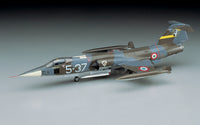 1/72 Hasegawa F-104S/F-104G Starfighter 00447