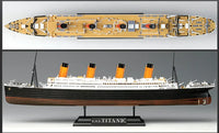 1/700 Academy R.M.S. Titanic "Centenary Anniversary" 14214 - MPM Hobbies