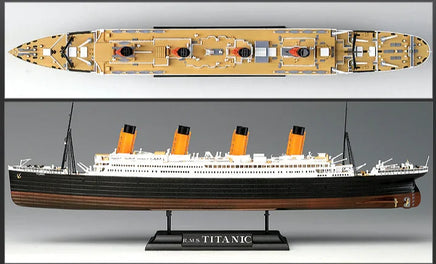 1/700 Academy R.M.S. Titanic "Centenary Anniversary" 14214 - MPM Hobbies