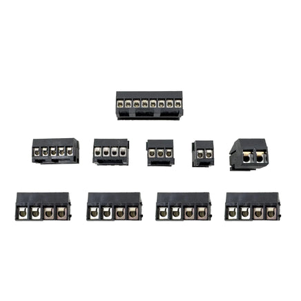 Digitrax PTBK Pluggable Terminal Block Kit 18020