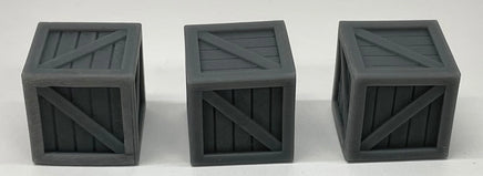 O Phoenix Precision 3' Cube Crates 33539