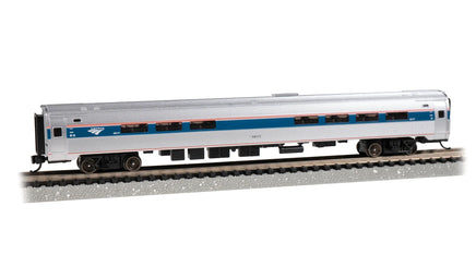 N Bachmann Budd Amfleet I #48177 - Cafe Car (Phase VI) 14168