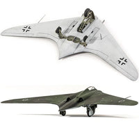 1/72 Academy German Horten Ho 229 "Wunderwaffe" 12583