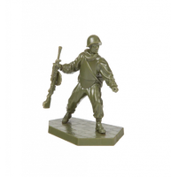 1/72 Zvezda Soviet Assault Sapper Team 6271