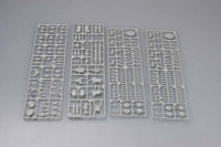 1/700 Trumpeter French Battleship Richelieu (1946) 05751