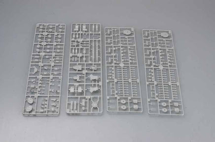 1/700 Trumpeter French Battleship Richelieu (1946) 05751