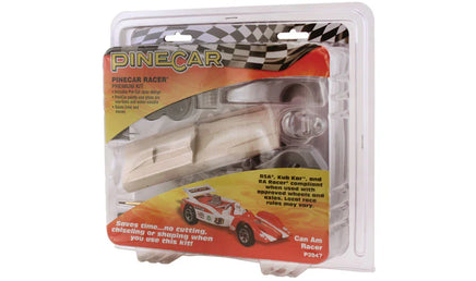 PineCar Can Am Racer Premium Kit 3947