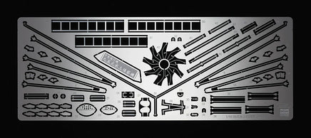 1/48 Hasegawa Nakajima E8N1 Type 95 (Dave) Model 1 'Detail Up Version' 52368 - MPM Hobbies