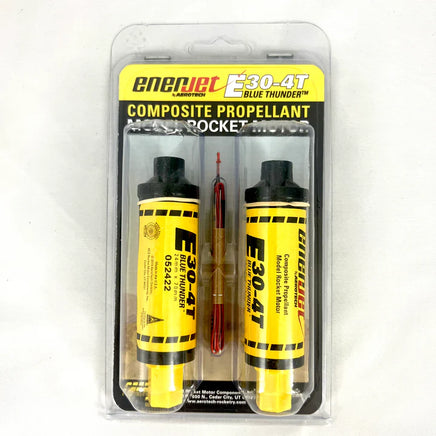 AeroTech E30-4T 2-Motor Pack 53004