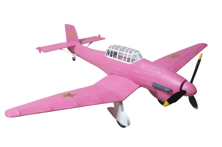 Guillows Kits Junkers JU-87B Stuka 508