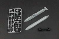 1/700 Hobby Boss HMS Astute 87022 - MPM Hobbies