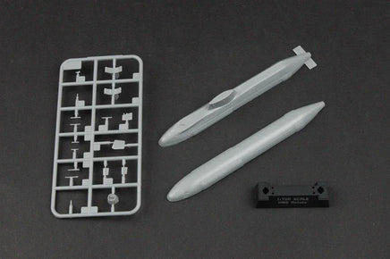 1/700 Hobby Boss HMS Astute 87022 - MPM Hobbies