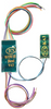 HO Train Control Systems WOW101-Ka-Diesel with DCC-Ready 9-Pin Plugs 1533 - MPM Hobbies