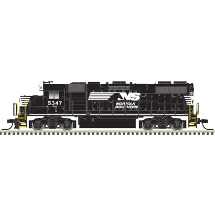 N Atlas Gold GP38-2 PH.2 Norfolk Southern #5347 - 40004845