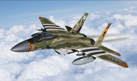 1/72 Academy F-15C ANG "75th Anniversary Medal of Honor" 12582