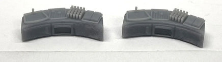 N Phoenix Precision Food Service Counter 30545