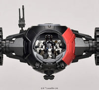 1/72 Bandai Star Wars First Order Special Forces Tie Fighter 2378862