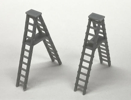 HO Phoenix Precision A-Ladders 31511