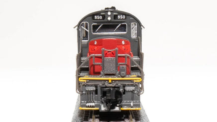 N Broadway Ltd Alco RSD-15 Cotton Belt #850 6626