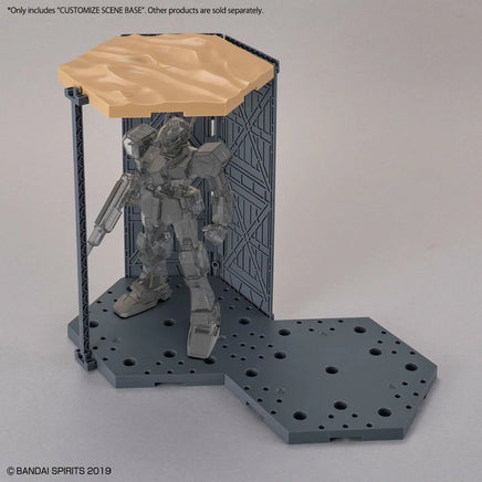 1/144 Bandai 30MM Customize Scene Base 01 2516442