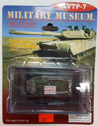 1/144 Pegasus LVTP-7A-1 Assault Vehicle 0623