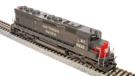 HO Broadway Ltd EMD SD45 Southern Pacific #8942 4293