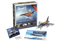 1/72 Revell Germany Eurofighter Rapid Pacific "Exclusive Edition" 05649