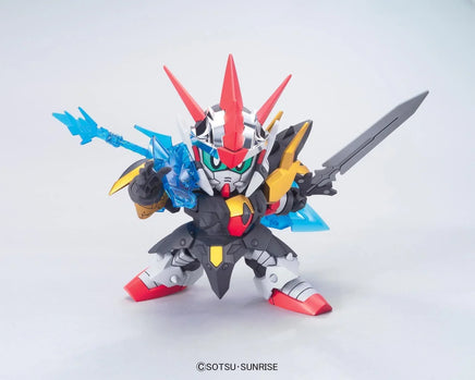 Bandai SDBB 378 Maryu Kenshi Zero Gundam 2196664