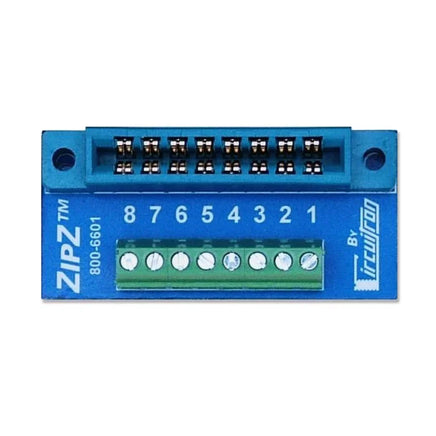 Tortoise Circuitron Solderless Connection System (6 pack) 800-6606