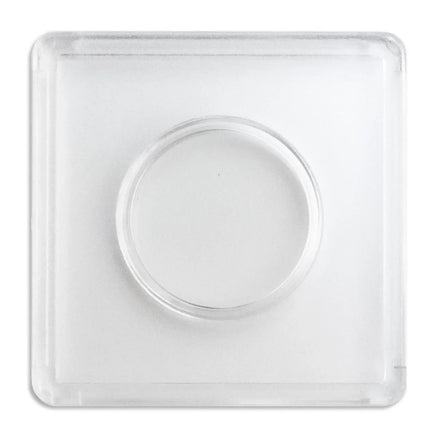 Whitman Quarter (2x2 Plastic Holder) 25/Box 9729