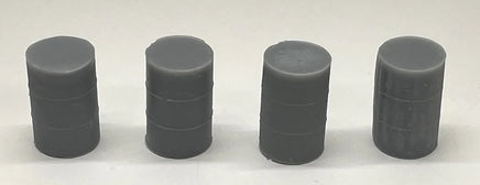 O Phoenix Precision 55-Gallon Drum: New & Closed 33570