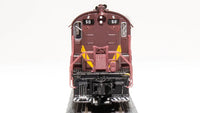 N Broadway Ltd Alco RSD-15 Duluth Missabe and Iron Range #53 6617