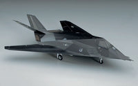 1/72 Hasegawa F-117A Nighthawk 00531